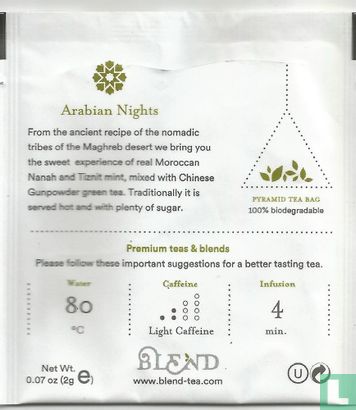 Arabian Nights  - Afbeelding 2