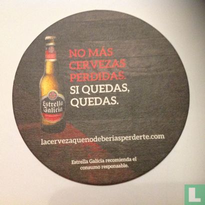 No mas cervezas perdidas - Image 1