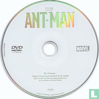 Ant-Man - Afbeelding 3