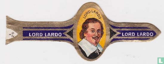 Lord Lardo - Lord Lardo - Lord Lardo - Afbeelding 1