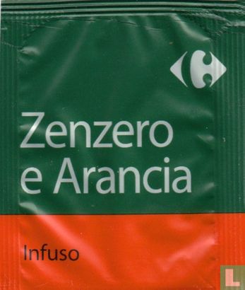 Zenzero e Arancia - Image 1