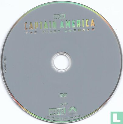 Captain America: The First Avenger - Bild 3