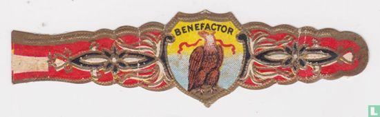 Benefactor - Image 1