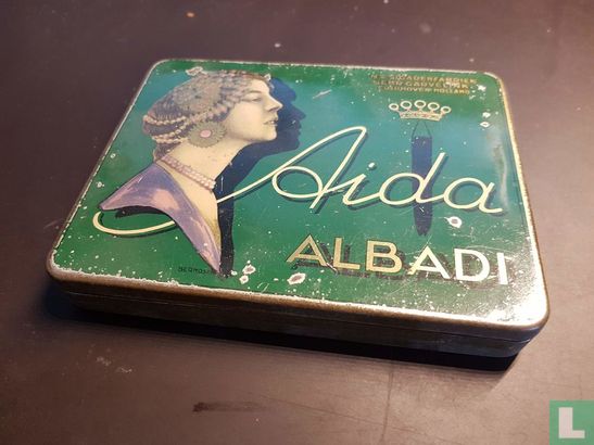 Aida Albadi - Bild 2