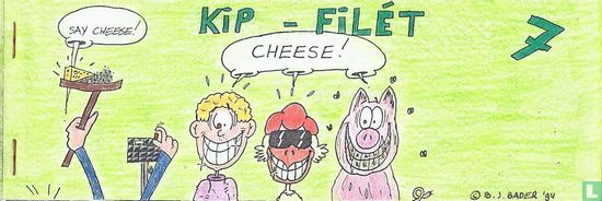 Kip-Filét - Image 1