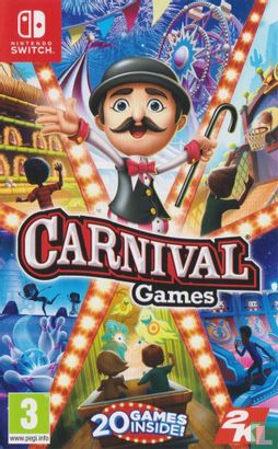 Carnival Games - Image 1