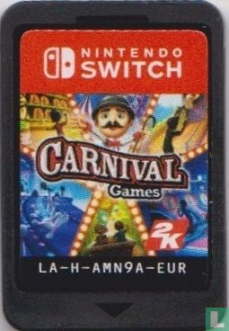 Carnival Games - Image 3