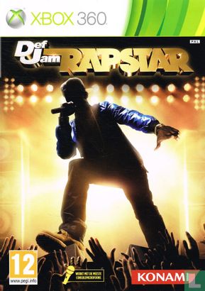Def Jam Rapstar - Image 1