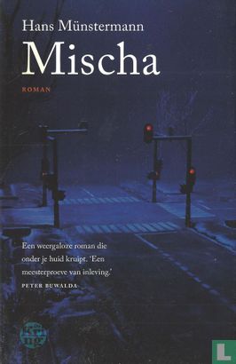 Mischa - Afbeelding 1