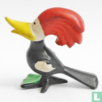 Rocko Woodpecker - Image 3