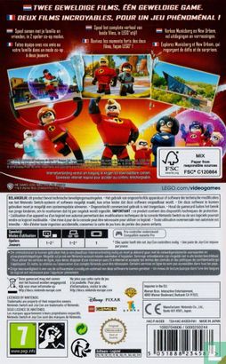 LEGO The Incredibles - Afbeelding 2