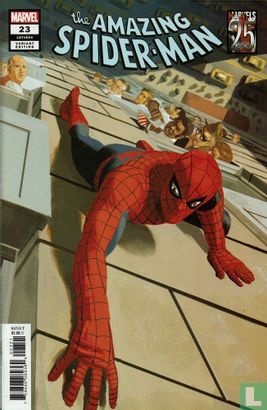 The Amazing Spider-Man 23 - Image 1