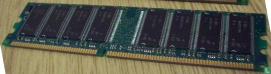 DANE-ELEC - PC2100U - Ram 512Mb - Image 2
