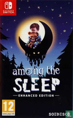 Among the Sleep: Enhanced Edition - Afbeelding 1