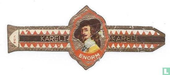 Enorm - Karel I - Karel I - Image 1