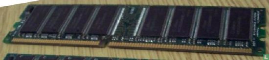 Infineon - DDR 266 Ram 512Mb - Afbeelding 2