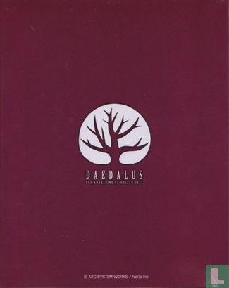 Daedalus: The Awakening of Golden Jazz (Limited Collector's Edition - Bild 2