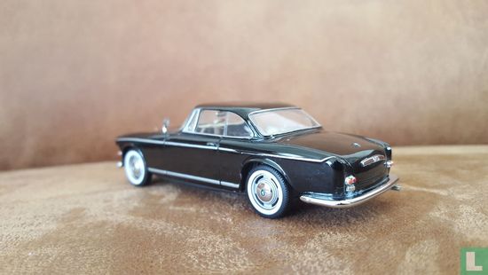 BMW 503 coupe - Image 3