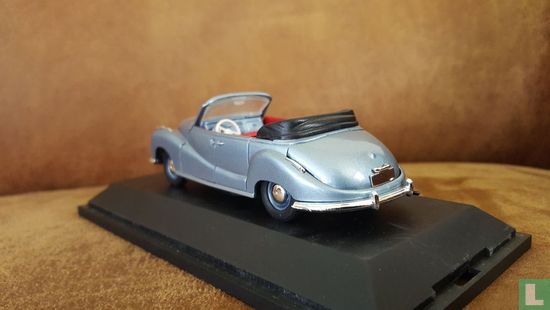 BMW 501 cabriolet - Image 3