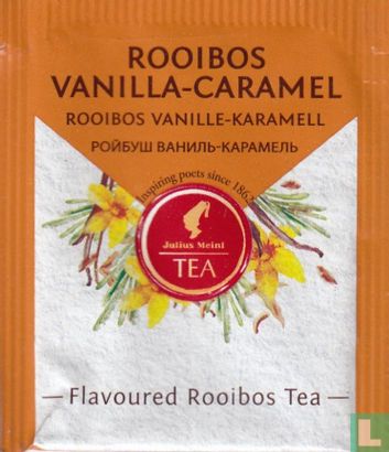 Rooibos Vanilla-Caramel - Image 1