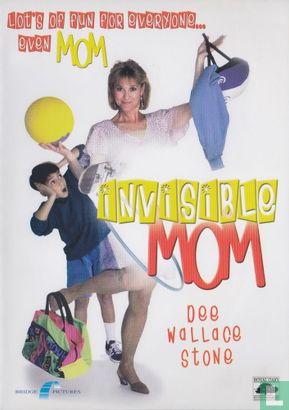 Invisible Mom - Afbeelding 1