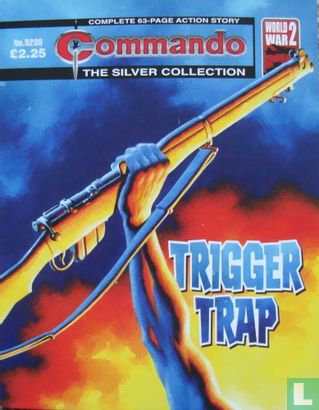 Trigger Trap - Image 1