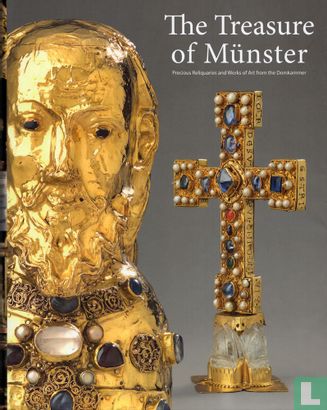 The Treasure of Münster - Image 1