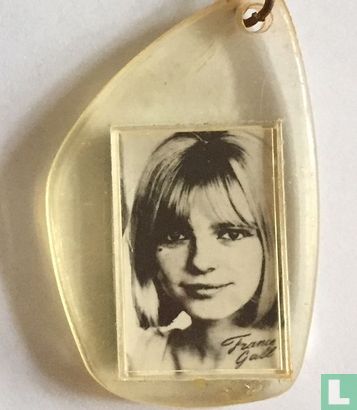 France Gall - Afbeelding 1