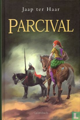 Parcival - Image 1