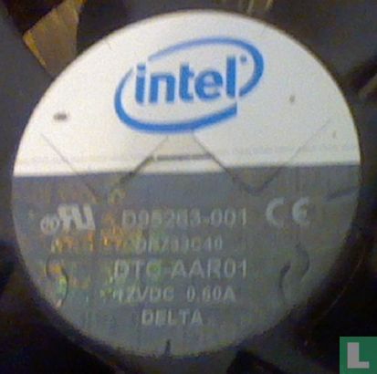 Intel - DTC-AAR01 - 12V - Socket LGA 775 - Afbeelding 3