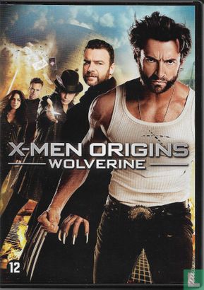 X-Men Origins: Wolverine - Image 1