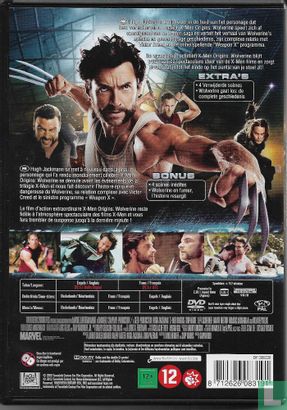X-Men Origins: Wolverine - Afbeelding 2