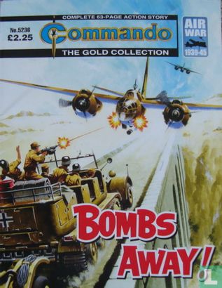 Bombs Away! - Afbeelding 1