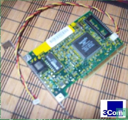 3COM (HP) - FAST ETHERLINK XL PCI - 3C905B-TX