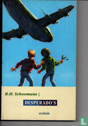 Desperado's - Afbeelding 1