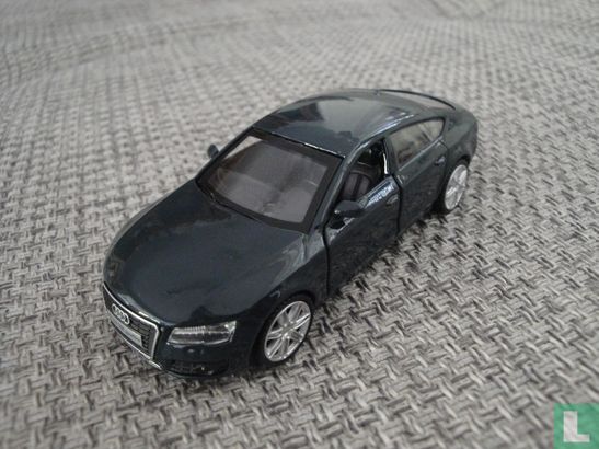 Audi A7 TDI quattro - Image 1
