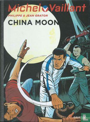 China Moon - Image 1