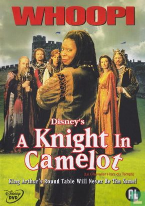A Knight in Camelot - Afbeelding 1