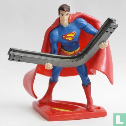 Superman   - Afbeelding 1