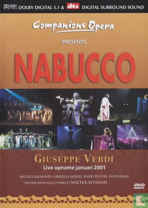 Nabucco - Afbeelding 1