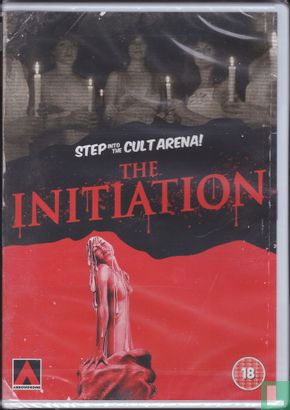 The Initiation - Bild 1