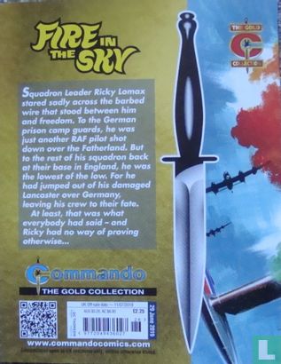 Fire in the Sky - Image 2