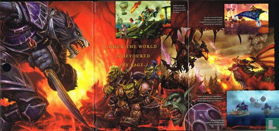 World of Warcraft: Cataclysm - Afbeelding 3