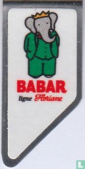 Babar - Afbeelding 1