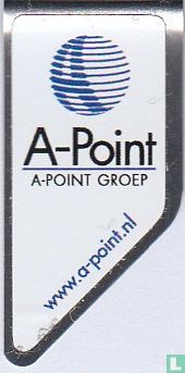 A Point groep - Image 1