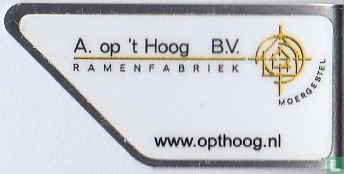 a. op 't Hoog bv - Image 1