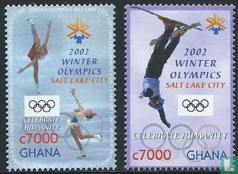 Olympic Winter Games