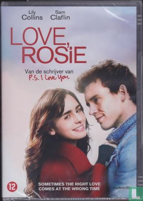 Love, Rosie - Afbeelding 1