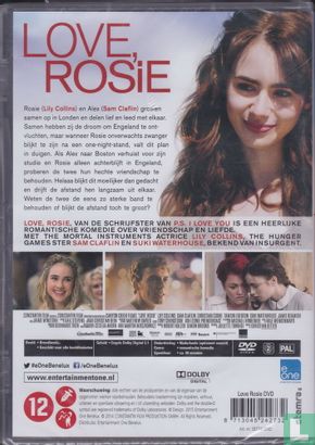 Love, Rosie - Image 2
