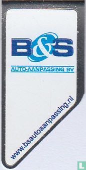 B&s Autoaanpassing bv - Bild 1